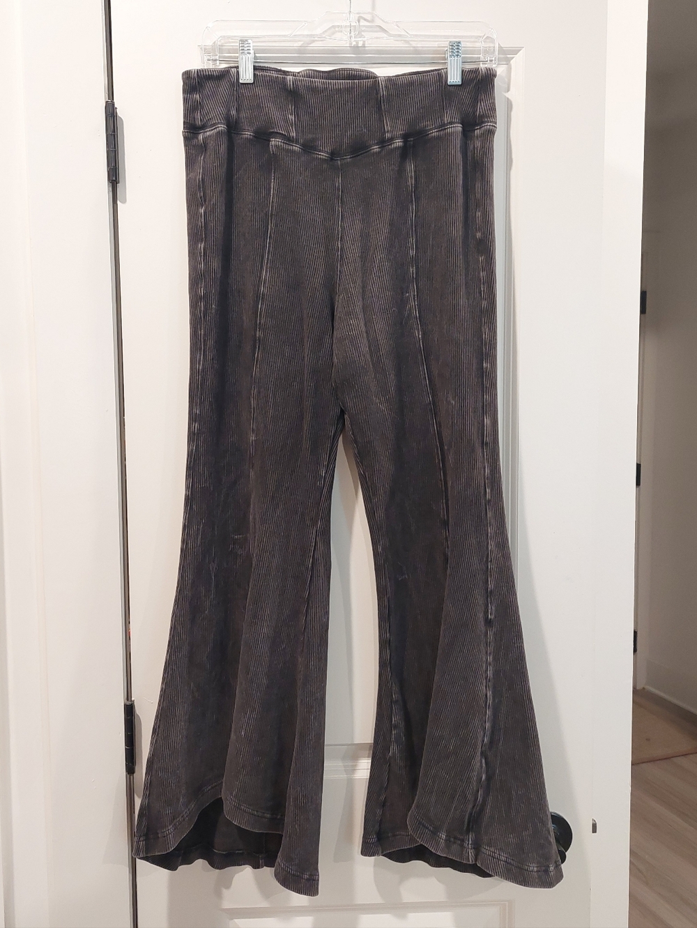 FP Movement Mineral Wash Hot Shot Flare Leggings